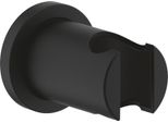 Supporto Per Doccetta Grohe Rainshower Phantom Nero