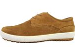 Legero Tanaro 4.0 Scarpa Sportiva Da Donna Con Lacci In Marrone, Misura 7,5