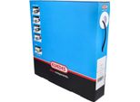 Elvedes Tropper Cavo Per Esterni 3,65 Mm Rotoli 30M Nero Superflex