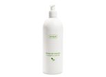 Ziaja Olio Professionale Con Olio D'oliva Naturale Per Il Massaggio Del Corpo, 500 Ml