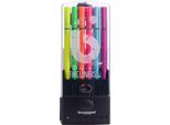 Bruynzeel - Fineliner Bruynzeel Set 12 Colori Assorti | Set A 12 - Pezzi