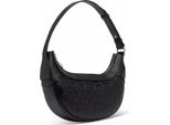Replay Borsa A Tracolla Shoulder Bag Black Nero