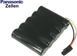 Batteria Powersmart 3500Mah Per Gardena R160Li 2018 R160Li2018 Sileno Sileno+ Sileno City 500 2018