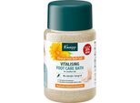 Kneipp Foot Calendula & Orange Oilda Bagno Per Piedi 500 G