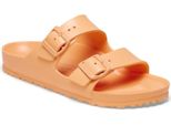 Birkenstock Arizona Eva Papaya Plantare Normale - Pantofola - 1025188