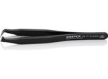 Knipex Kn 92 11 01 Esd - Pinzette Da Taglio Esd In Acciaio Inox