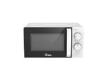 Ardes AR6520 Mikrowellenherd Flache Oberfläche Nur Mikrowelle 20 L 700 W Weiß
