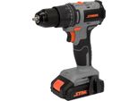 Trapano/Avvitatore A Batteria 20V (1 Batteria 2Ah+Caricabatterie)