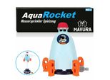 Aquarocket Giocattolo D'acqua Razzo Spruzzatore D'acqua Giocattolo Estivo Gioco D'acqua