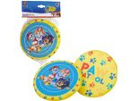 Happy People® 16917 Happy People® Paw Patrol Wurfscheibe