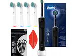 Spazzolino Elettrico Oral-B Vitality Pro D103 Cross + Testina