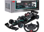 Auto R/C Mercedes-Amg F1 W11 Eq Performance (1:12)
