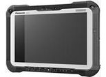 Panasonic FZ-VPF38U - Bildschirmschutz FüR Tablet - Folie - 10.1" - FüR Toughbook G2, G2 Standard"