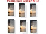 3X Pellicola Blindata Premium Per Cubot King Kong 9 Antishock Protezione Dello Schermo Cristallino - Pellicola Protettiva