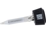 Punta Per Saldatura Ersa, 0142CDLF12/SB, A Scalpello, 1,2 Mm