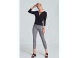 Figl Camicetta Da Donna Ygena M710 Nero L