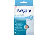 Nexcare Strong Hold Maxi Pain Fr.Rem.P.St.50X101Mm 5 Pz