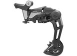 Shimano Cues U6020 Deragliatore Posteriore Bicicletta E-Bike 10 Velocità Gabbia Lunga Bicicletta Deragliatore