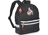1. Zaino Da Bambino Dell'fc KöLn "Nero"