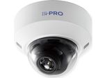 Panasonic Netzwerkkamera WV-U2142LA - Netzwerkkamera