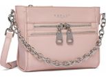 Replay Borsetta Borsa A Tracolla Handbag Lt Pink Rosa Salmone
