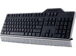 Tastiera Dell : Tastiera KB813 Ceca/Slovacca (Qwertz) Con Lettore Di Smart Card