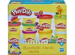 Pacchetto Giardino Colorato Play-Doh
