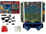 Affondare Le Navi Gioco Di Battaglia Tattico