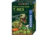 Biciclette T-Rex Fosforescenti Cosmos