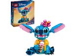 Lego Lego® Disney Classic 43249 Stitch 43249