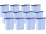 Filtro Acqua Di Ricambio Waterdrop Per Philips® Aquaclean® CA6903/10 CA6903/22, Compatibile Con Le Macchine Da Caffè Completamente Automatiche Saeco® E Philips®, SÜD(12)