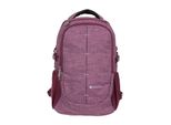 Mountain Warehouse - Zaino Per Computer Portatili, 30L MW1559 (Taglia Unica) (Viola)