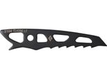 Venom Classic Lt Pick, Taglia Unica, 0002, Nero, Unisex, Black Diamond