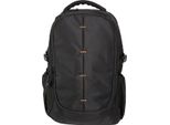 Mountain Warehouse - Zaino Per Computer Portatili, 30L MW1559 (Taglia Unica) (Nero)
