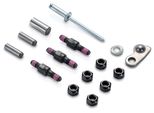 Knipex 95 39 320 04 Kit Di Riparazione Per Raccordi A Vite