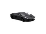 Maisto Rc - 1:14 Rc (2.4G, Batteria Cellulare) ~ Laferrari, Nero