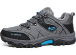 Scarpe Da Trekking Da Uomo Scarpe Da Trekking Traspiranti All'aperto Scarpe Da Trekking Leggere Scarpe Da Ginnastica Antiscivolo Con Fodera Termica