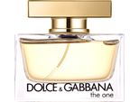 Dolce & Gabbana The One Edp Spray 75Ml