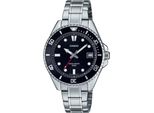 Orologio Casio MDV-10D-1A1VEF Argento