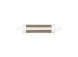 Lampadina A Led R7S 118Mm 9W ø23Mm 1000Lumen 4000K