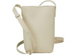 Marc O'polo Borsa Per Cellulare Borsa A Tracolla Cellphone Bag Jonesboro Cream Beige