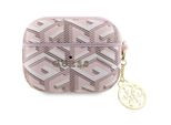 Guess Guappgce4Cp Airpods Pro CoverróżOwy/Chiamino Gcube Rosa