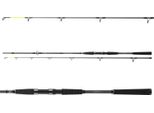 Daiwa Seahunter X Pilk Mackerel, 2.6M, 8.53Ft, 60-180G, 6 Pezzi, Canna Da Pesca, Azione Rapida, 11533-260