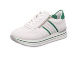 Remonte D131882 (40/Bianco Combinato)