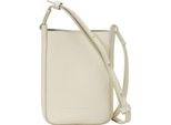 Marc O'polo Borsa Per Cellulare Borsa A Tracolla Cellphone Bag Chalky Sand Avorio