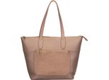 Betty Barclay Borsa Shopper Borsa A Tracolla Shopper Bag Powder Rosa Antico