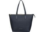 Betty Barclay Borsa Shopper Borsa A Tracolla Shopper Bag Navy Blu Scuro