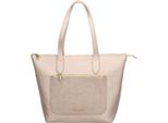 Betty Barclay Borsa Shopper Borsa A Tracolla Shopper Bag Sand Grigio Talpa