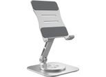 Inf Supporto Per Cellulare Porta Cellulare Girevole A 360°