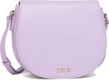 Replay Borsa A Tracolla Crossbody Bag Wisteria Lilla